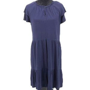 Old Navy Round Neck Dress Size M